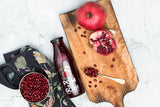Greek Organic (Bio) Pomegranate Juice Natural 100% 6