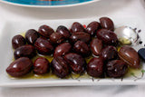 Premium Greek Original Kalamata Olives 8