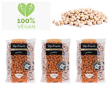 Greek Thick Chickpeas 