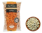 Greek Thick Chickpeas 4