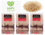 Greek Long Grain Yellow Rice, Traditional Variety Bonnet 1,5 kg.