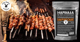 Greek BBQ Marinade Sauce 6