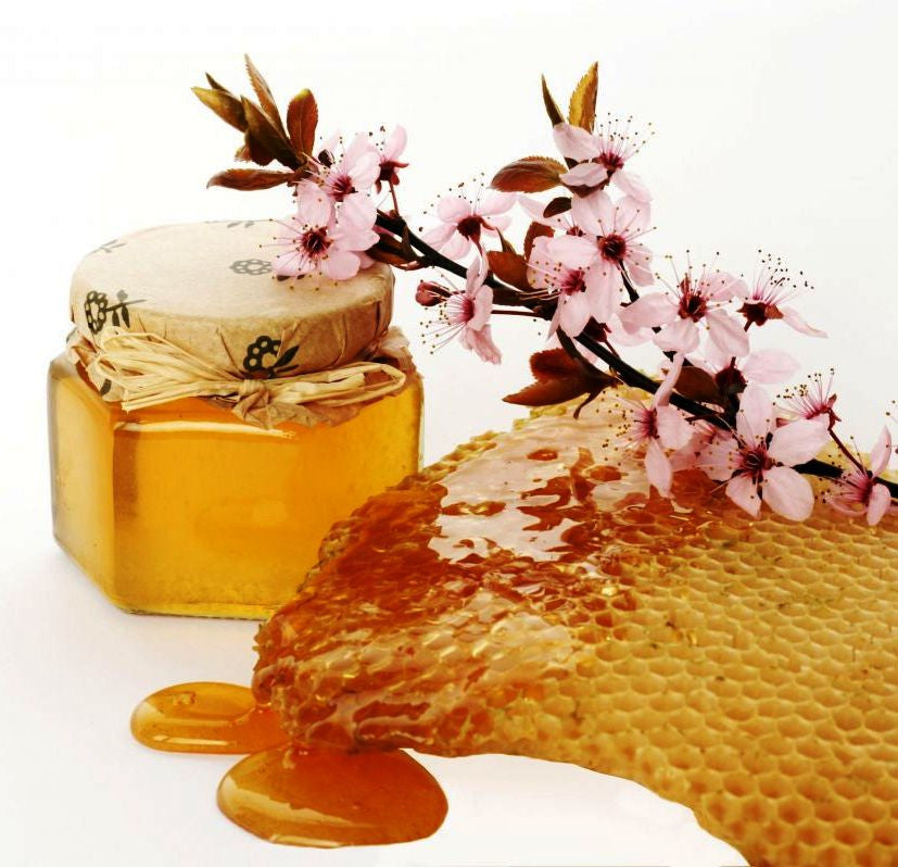 Blossom & Pine Greek Honey  920gr 9