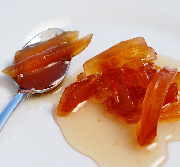 Greek Sweet Fruit Preserve in Syrup Quince 9