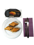 Baklava with Nuts and Syrup 5