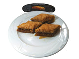 Baklava with Nuts and Syrup 6