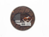 Chocolate Baklava with Almonds and Syrup 1
