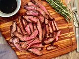 Greek BBQ Marinade Sauce 9