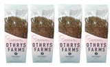 Greek Rubbed Dried Basil 3