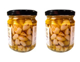 Greek Garlic in Extra Virgin Olive Oil 3