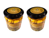 Greek Garlic in Extra Virgin Olive Oil 5