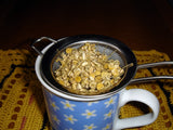 Premium Greek Chamomile 9