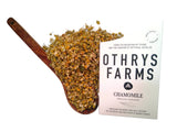 Premium Greek Chamomile 6
