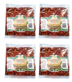 Premium Greek Crushed Red Chilli Pepper Flakes (Mpoukovo) 1