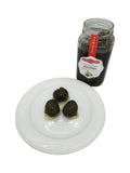 Greek Sweet Fruit Preserve in Syrup Fig 7