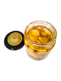 Greek Garlic in Extra Virgin Olive Oil 6