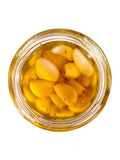 Greek Garlic in Extra Virgin Olive Oil 7