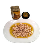 Greek Garlic in Extra Virgin Olive Oil 8