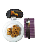 Gianniotiko (Type of Baklava & Kataifi) with Nuts and Syrup 5