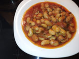 Greek Giant Beans 8
