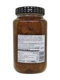 Greek Sweet Fruit Preserve in Syrup Grape 3