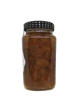 Greek Sweet Fruit Preserve in Syrup Grape 4