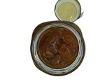 Greek Sweet Fruit Preserve in Syrup Grape 5