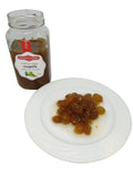 Greek Sweet Fruit Preserve in Syrup Grape 6