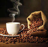 Greek Coffee Organic Bio Blend 500gr 2