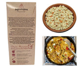 Greek Frumenty / Trahanas Traditional Pasta with Dehydrated Vegetables 4