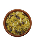 Greek Mediterranean Orzotto Traditional Orzo Pasta 8