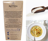Greek Mediterranean Risotto 4
