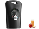 Greek 100% Natural Apple Fruit Juice 3