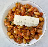 Greek Butter Beans 3