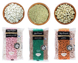 Greek Legumes 1