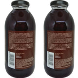 Greek Organic (Bio) Pomegranate Juice Natural 100% 4ι