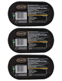 Greek Smoked Herring Fillets 2
