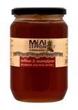 Blossom & Pine Greek Honey 920gr 1