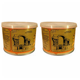 Greek Macedonian Halva with Honey 2