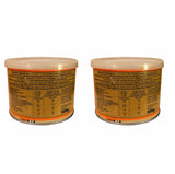 Greek Macedonian Halva with Honey 3