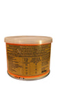Greek Macedonian Halva with Honey 500gr Tin Can 4