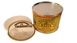 Greek Macedonian Halva with Honey 500gr Tin Can 7