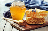 Greek Pine Honey 2