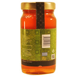 Greek Raw Organic Forest & Flowers Honey 4