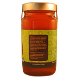 Greek Raw Organic Forest & Flowers Honey 2