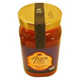 Greek Raw Organic Forest & Thyme Honey 6