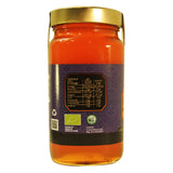 Greek Raw Organic Forest & Thyme Honey 3