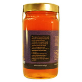 Greek Raw Organic Forest & Thyme Honey 5