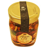 Greek Raw Organic Honey with Walnuts 9