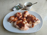Greek Mediterranean Marinade Sauce 6
